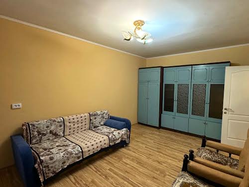 квартира по адресу Александры Экстер ул. (Цветаевой Марины), 14