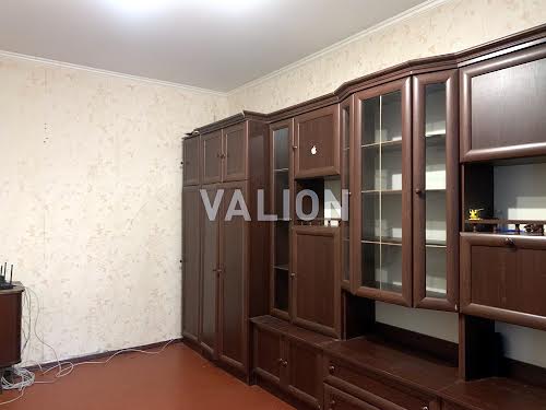квартира по адресу Бережанская ул., 20