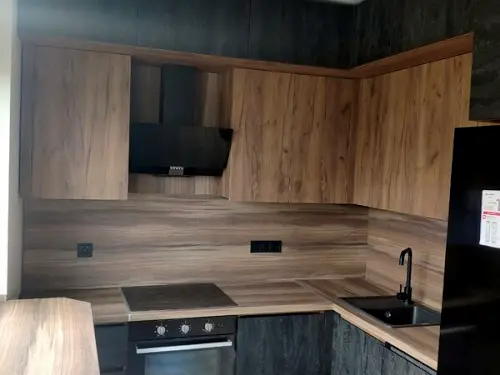 квартира по адресу Сергея Колоса ул., 2Е