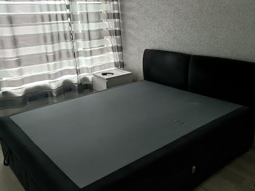 квартира за адресою Осокорська вул., 2а