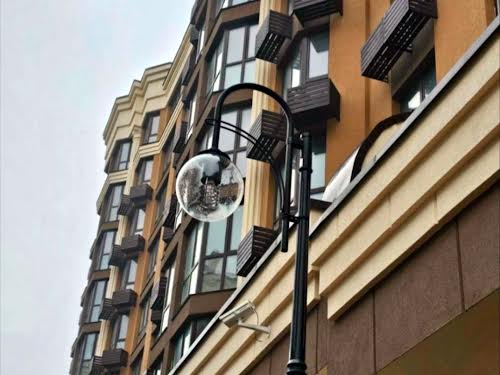 квартира за адресою Мартинова просп., 14