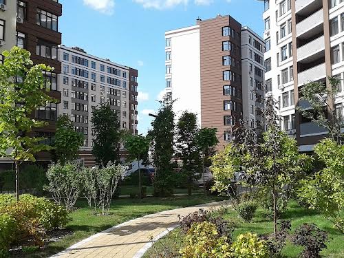 квартира по адресу Промениста ул., 44