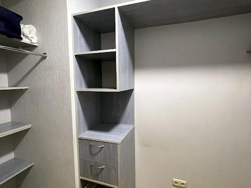 квартира по адресу Владимира Ивасюка просп. (Героїв Сталінграду), 12-Д