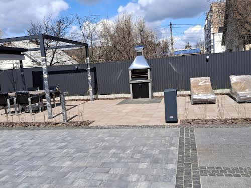 квартира за адресою Ірпінь, Троїцька вул. (Пролетарська), 54