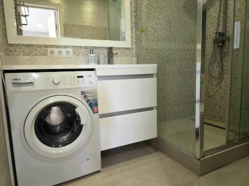 квартира за адресою Соломії Крушельницької вул., 15
