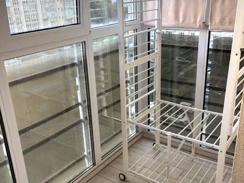 квартира за адресою Метрологічна вул., 9-В