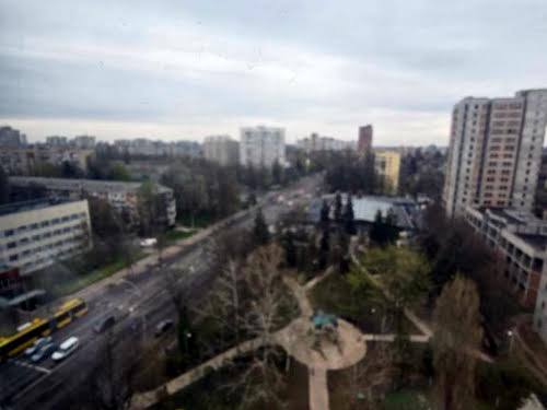 квартира за адресою Солом'янська вул., 22