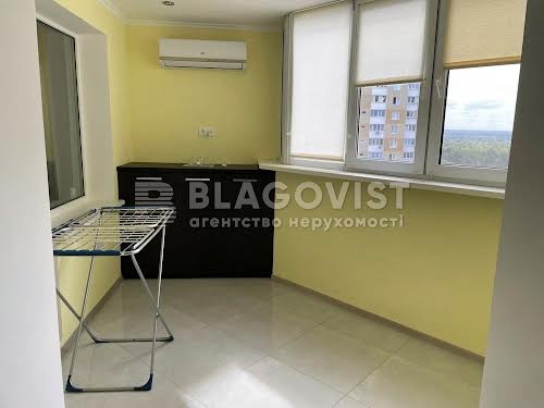 квартира за адресою Миколи Закревського вул., 97-А