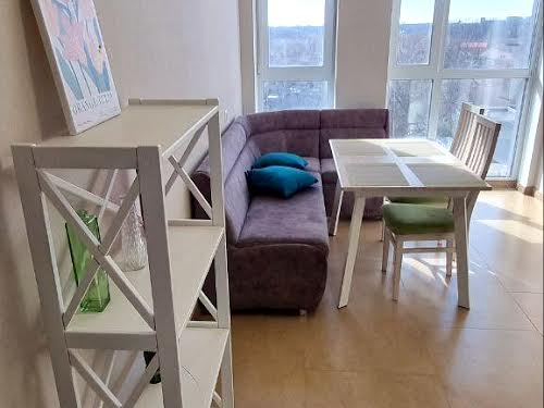 квартира за адресою Науки просп., 58