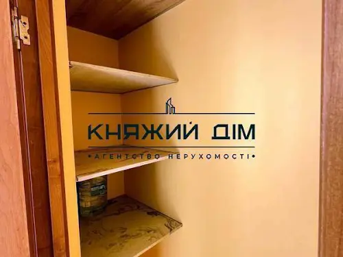 квартира за адресою Драгоманова вул., 44-А