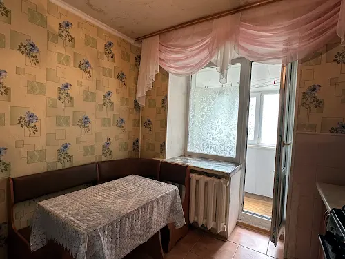 квартира за адресою Євгена Харченка вул. (Леніна), 65