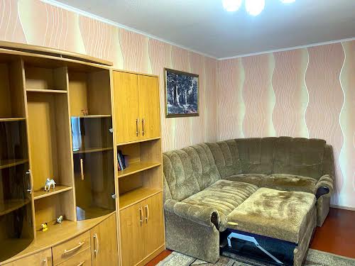 квартира за адресою Соборності України вул. (Дружби Народів), 241