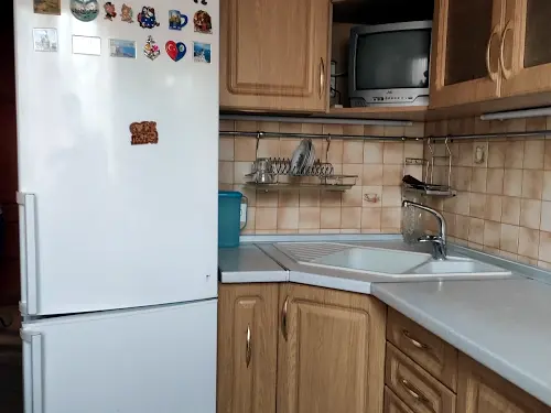 квартира за адресою Тростянецька вул., 7