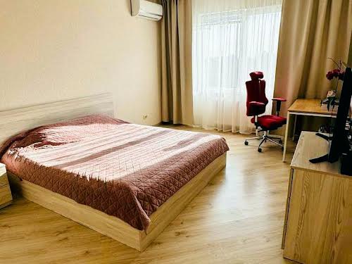 квартира по адресу Тираспольская ул., 60