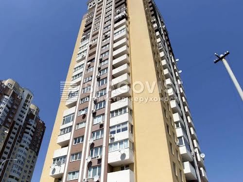 квартира по адресу Левітана ул., 3