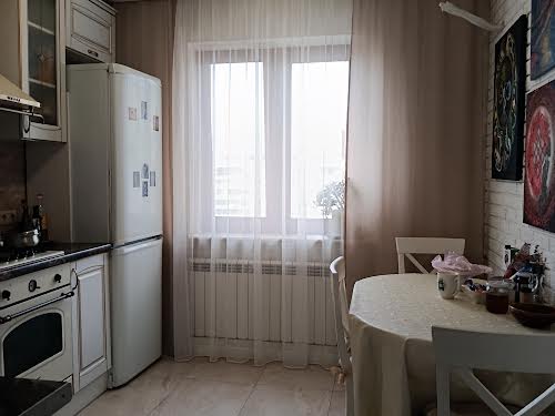 квартира по адресу Героев Днепра ул., 57