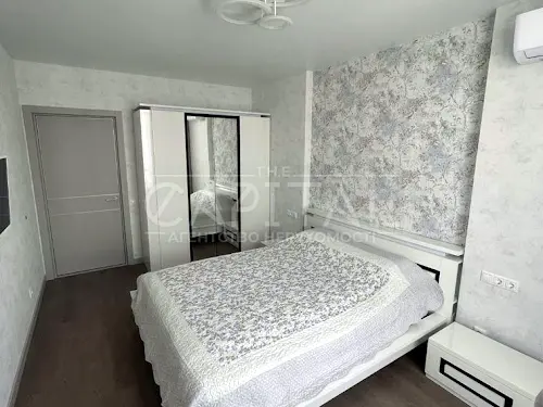квартира за адресою Тадея Рильського бульв., 3