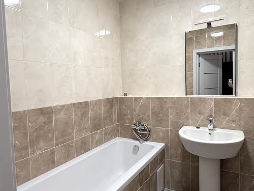 квартира за адресою Архітектора Вербицького вул., 1-в