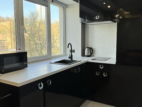 квартира по адресу Мечникова ул., 8