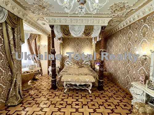 квартира за адресою Золотоустівська вул., 50