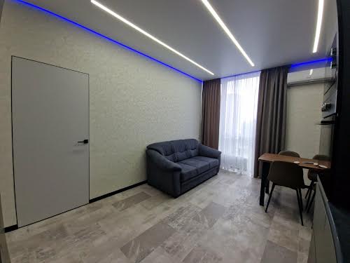 квартира по адресу Киев, Братьев Шеметов ул., 7