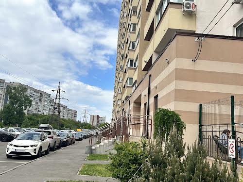 квартира по адресу Набережна, 6г