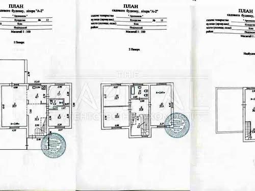 дом по адресу Кукурузная ул., 13