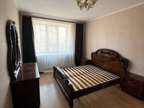 квартира по адресу Олександра Лазаревського ул. (Минина), 9