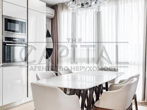 квартира за адресою Золотоустівська вул., 34
