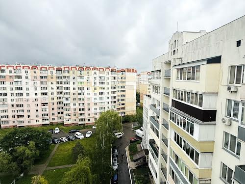 квартира за адресою Бориспіль, Старокиївська вул. (Ватутіна), 99