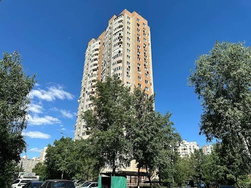 квартира за адресою Петра Григоренка просп., 28-А