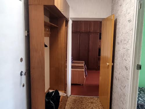 квартира за адресою Миколи Бажана просп., 9-А