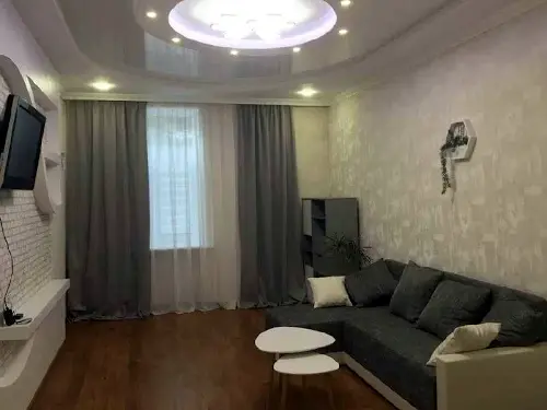 квартира за адресою Дмитра Яворницького просп. (Карла Маркса), 100