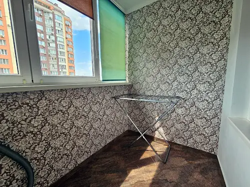 квартира по адресу Урловская ул., 38
