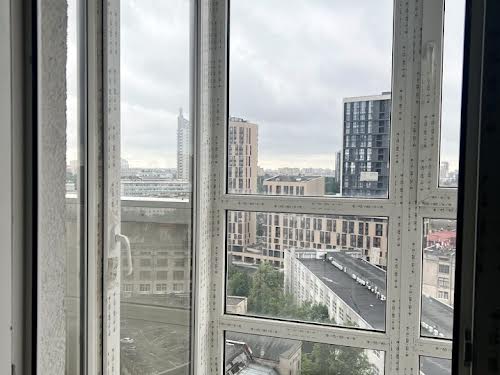 квартира по адресу Патриарха Мстислава Скрипника ул., 48-А