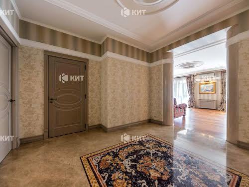 квартира за адресою Римарська вул., 25