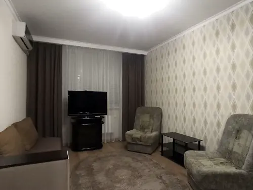 квартира по адресу Харьковское шоссе, 15а