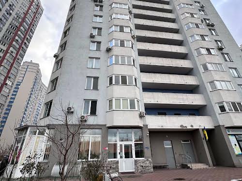 квартира по адресу Олены Пчилки ул., 6
