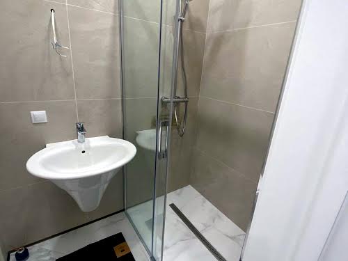 квартира за адресою Костянтинівська вул., 32