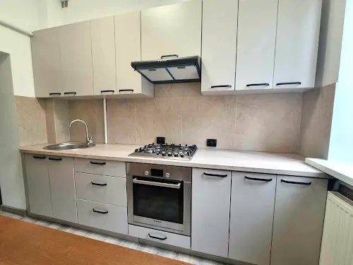 квартира за адресою Республіканська вул., 27