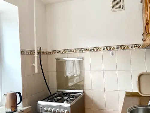 квартира за адресою Академіка Богомольця вул., 8-А
