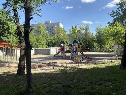 квартира по адресу Анатолия Соловьяненко ул. (Олександра Бойченка), 14