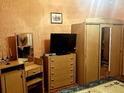 квартира за адресою Лесі Українки бульв., 4