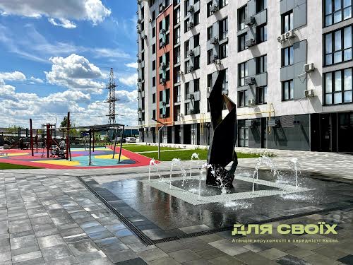 квартира за адресою Оксамитова вул., 9-А
