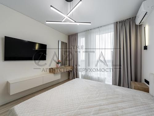квартира за адресою Науки просп., 58