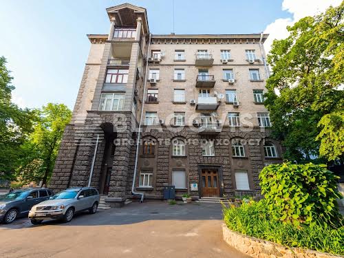 квартира за адресою Банкова вул., 3