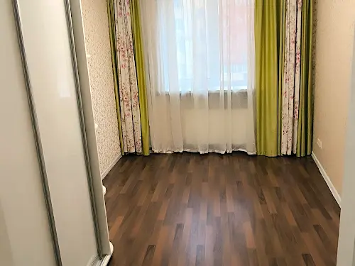 квартира за адресою Миру вул., 27