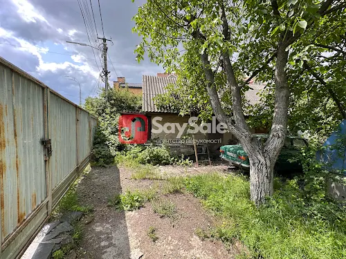 участок по адресу Григорія Гуляницького ул., 42