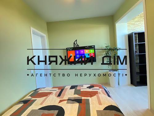 квартира за адресою Левітана вул., 3