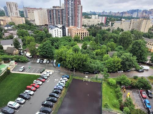 квартира по адресу Демеевская ул., 16
